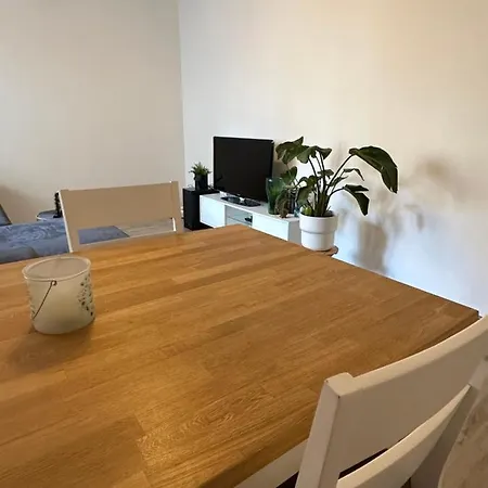 Living Lu - Cosy Two - Netflix - Naehe Mannheim - Basf - 2 * لودويغشافن ام ري