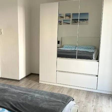 Living Lu - Cosy Two - Netflix - Mannheim - Basf - 2 Apartment