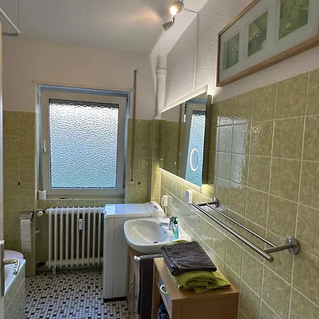 شقة Living Lu - Cosy Two - Netflix - Naehe Mannheim - Basf - 2 لودويغشافن ام ري