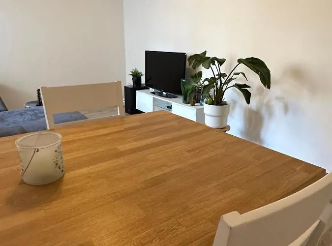 Living Lu - Cosy Two - Netflix - Mannheim - Basf - 2 * Ludwigshafen am Rhein