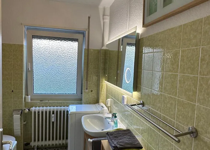 Appartement Living Lu - Cosy Two - Netflix - Naehe Mannheim - Basf - 2 Ludwigshafen